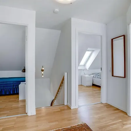 Jeppe - 50m To The Fjord By Interhome Feriehus Aabenraa