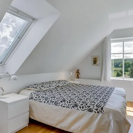 Jeppe - 50m To The Fjord By Interhome Feriehus