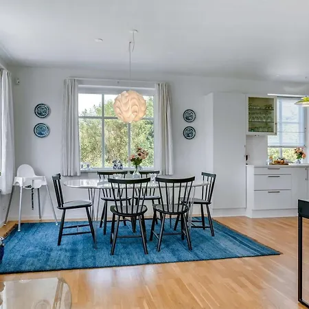 Feriehus Jeppe - 50m To The Fjord By Interhome