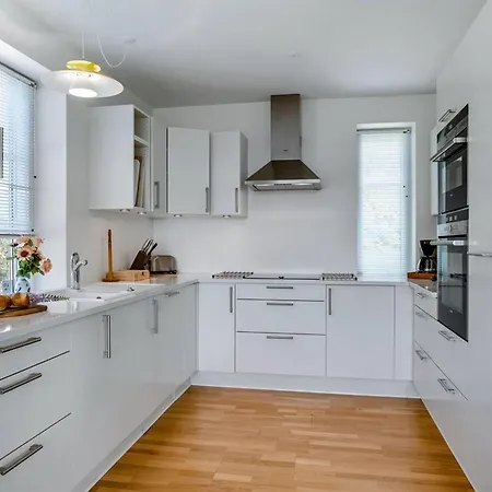 Jeppe - 50m To The Fjord By Interhome Feriehus Aabenraa