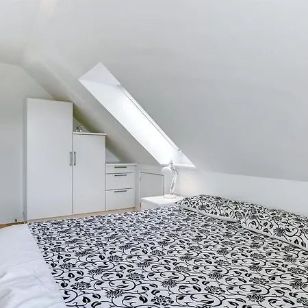 Jeppe - 50m To The Fjord By Interhome Feriehus Aabenraa