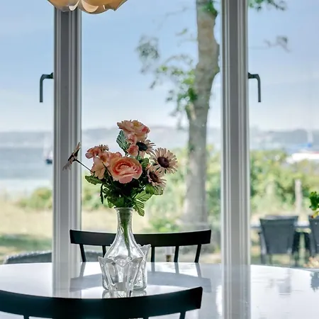 بيت للعطل Jeppe - 50m To The Fjord By Interhome *