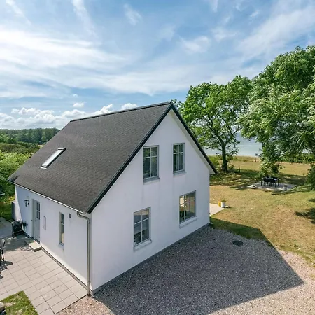 Jeppe - 50m To The Fjord By Interhome Feriehus Aabenraa