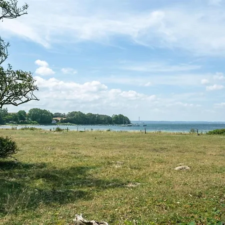 Feriehus Jeppe - 50m To The Fjord By Interhome Aabenraa