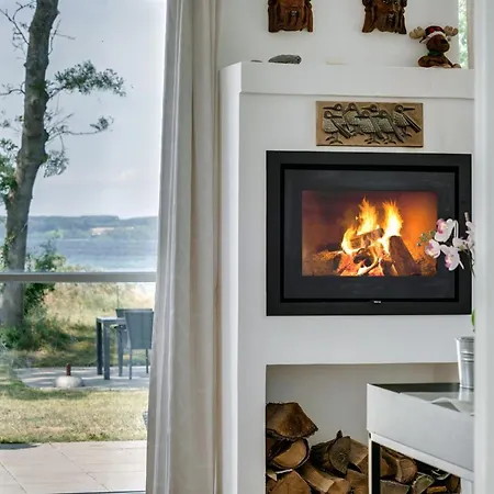 Feriehus Jeppe - 50m To The Fjord By Interhome *
