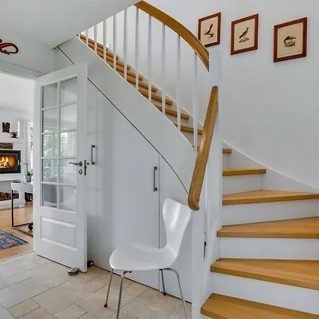 Jeppe - 50m To The Fjord By Interhome Feriehus *