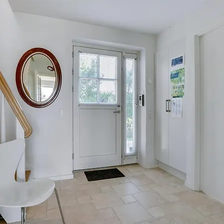 Jeppe - 50m To The Fjord By Interhome Feriehus Aabenraa
