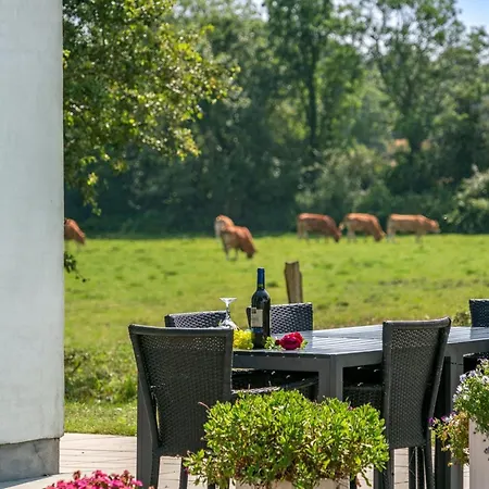 Jeppe - 50m To The Fjord By Interhome * Aabenraa