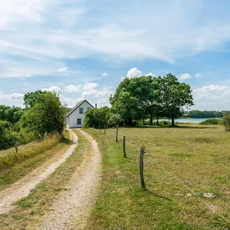 Feriehus Jeppe - 50m To The Fjord By Interhome