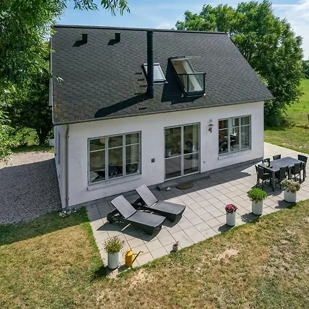 Feriehus Jeppe - 50m To The Fjord By Interhome