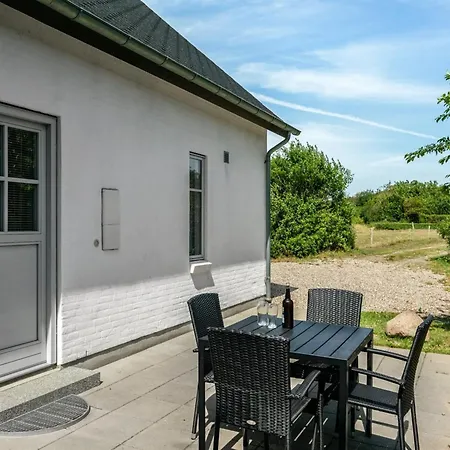 Jeppe - 50m To The Fjord By Interhome Feriehus