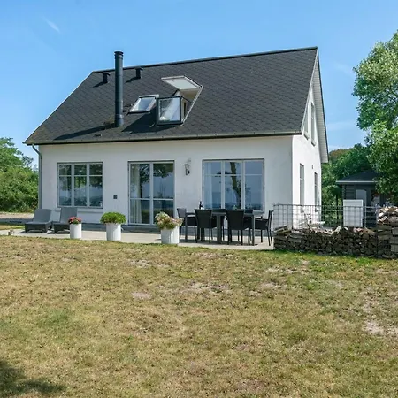 Feriehus Jeppe - 50m To The Fjord By Interhome *
