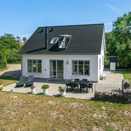 Jeppe - 50m To The Fjord By Interhome Feriehus *