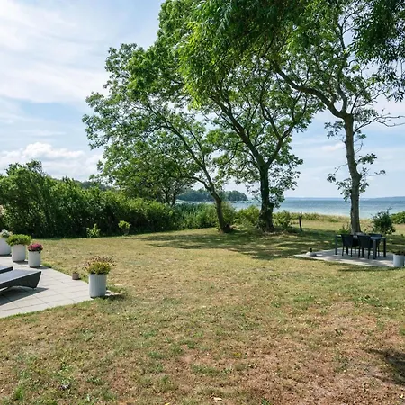 Feriehus Jeppe - 50m To The Fjord By Interhome *