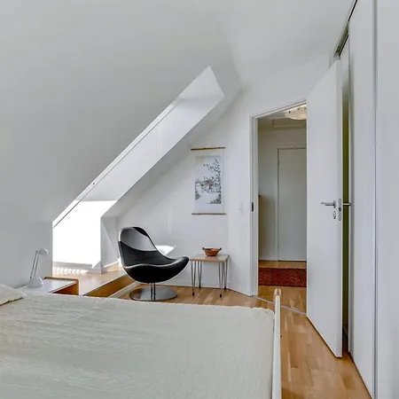 Ferienhaus Jeppe - 50m To The Fjord By Interhome