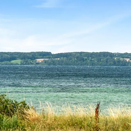 Jeppe - 50m To The Fjord By Interhome Feriehus Aabenraa